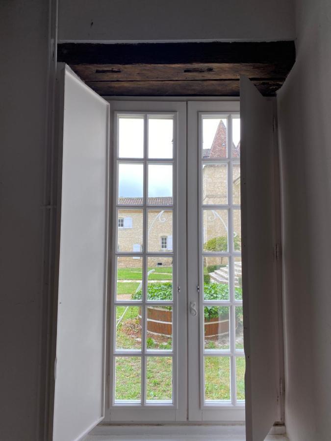 Chateau De Mazelieres Espiens Kültér fotó