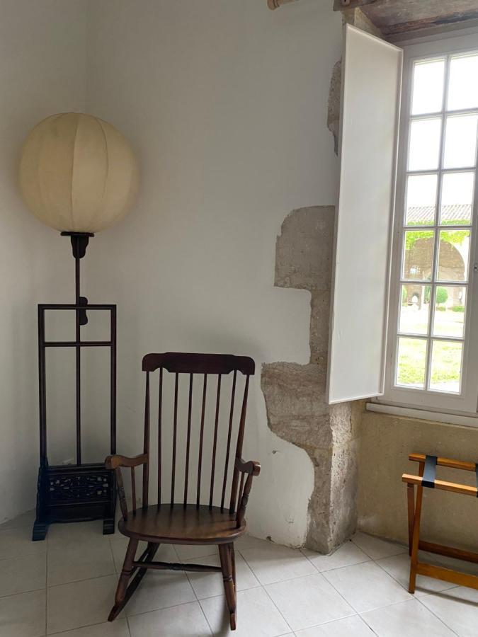 Chateau De Mazelieres Espiens Kültér fotó