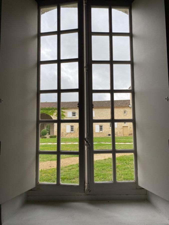 Chateau De Mazelieres Espiens Kültér fotó