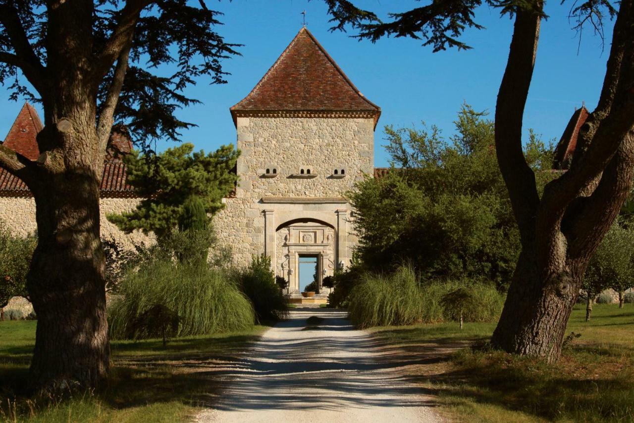 Chateau De Mazelieres Espiens Kültér fotó